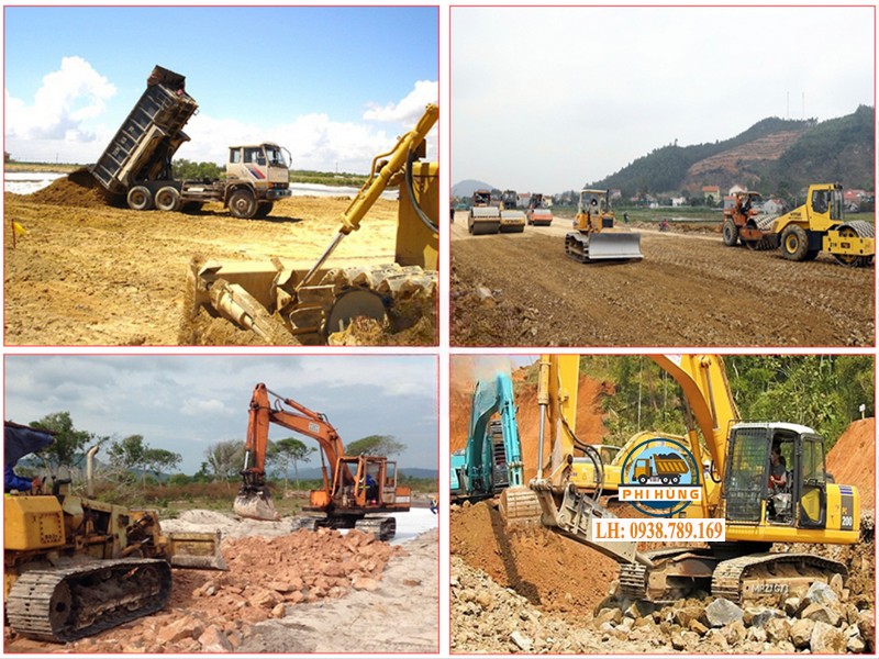 San lấp mặt bằng Quận 5 HCM uy tín, giá rẻ 【0938.789.169】