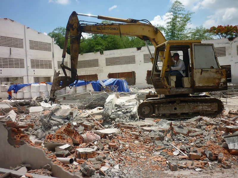 Vận Chuyển Xà Bần Thuận An Uy Tín Số 1 Hiện Nay 0938.789.169