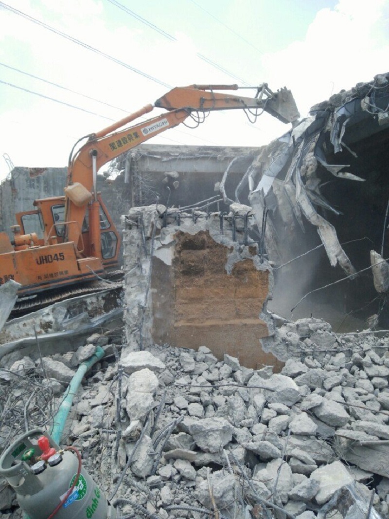 Vận Chuyển Xà Bần Thuận An Bình Dương Nhanh 0938.789.169